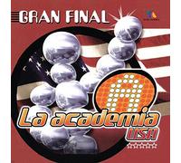 Various Artists - Lo Mejor De La Academia: Gran Final