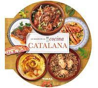 Lo mejor de la cocina catalana
