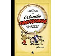 LO MEJOR DE LA FAMILIA TRAPISONDA