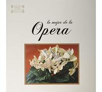 Lo Mejor De La Opera / Various [VINYL]
