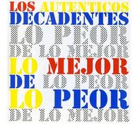 Lo Mejor De Lo Peor