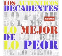 Lo Mejor de Lo Peor