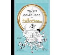 Lo mejor de los comienzos de Ibáñez (Lo mejor de...) (Bruguera Clásica)