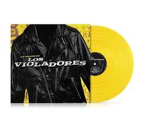 Lo Mejor de Los Violadores [VINYL]
