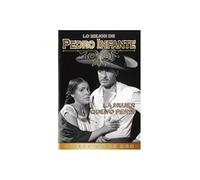 Lo Mejor de Pedro Infante - La mujer que yo perdí.(Audio in Spanish, subtitled in English, French and Portuguese)