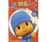 Lo Mejor De Pocoyó (Import) (Dvd) (2013) Zinkia