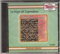 Lo Mejor De Tequendama Cumbias Version 2000