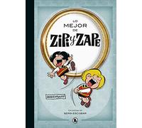 Lo mejor de Zipi y Zape (Bruguera Clásica)