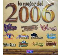 Lo Mejor Del 2006 Skrs-77