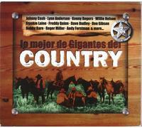 Lo Mejor Del Country