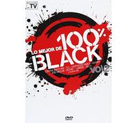 Lo Mejore De 100& Black Vol.2 [DVD]