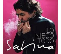 lo niego todo (lp) [VINYL]