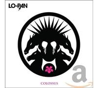 Lo-Pan - Colossus