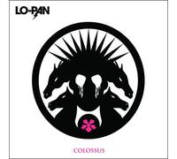 Lo-Pan - Colossus [VINYL]