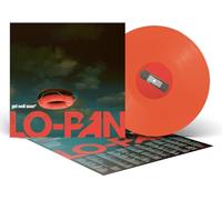 Lo-Pan - Get Well Soon [VINYL]