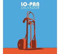 Lo Pan - Salvador