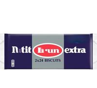 LO Petit Brun Extra Biscuits 300g - pack of 12