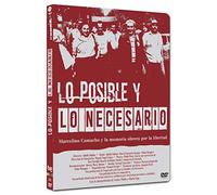 Lo Posible Y Lo Necesario (Region 2) Marcelino Camacho