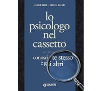 Lo psicologo nel cassetto: Conosci te stesso e gli altri