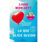 Lo Que Alice Olvidó / What Alice Forgot