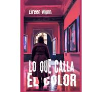 Lo que calla el color