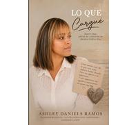 Lo Que Cargué: Parte Uno: Antes de Conocer Mi Propia Fortaleza