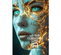 Lo que cuentan las IA: Red Coral, IAs y nodos humanos