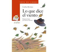 Lo Que Dice El Viento (Sopa De Libros)