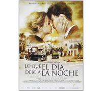 Lo Que El Día Debe A La Noche (Ce Que Le Jour Doit À La Nuit) (2012) (Import)