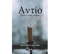 Lo que el tiempo me mostró: 01 (Poesía)