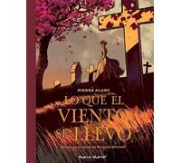 Lo que el viento se llevó - 1