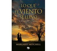 Lo que el viento se llevó / Gone with the Wind