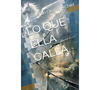 LO QUE ELLA CALLA: Helena