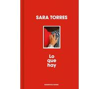 Lo que hay (Reservoir Narrativa)