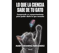 LO QUE LA CIENCIA SABE DE TU GATO