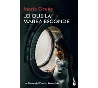 Lo que la marea esconde