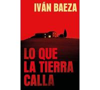 Lo que la tierra calla (SUMA)