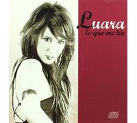 Lo Que Me Lia
