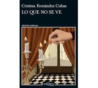 Lo que no se ve (Andanzas)