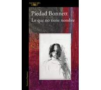 Lo que no tiene nombre (Hispánica)