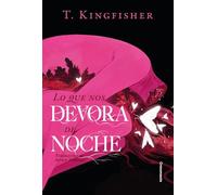 Lo que nos devora de noche: 2 (Sworn Soldier)