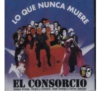 Lo Que Nunca Muere