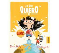 LO QUE QUIERO ES GANAR