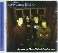 Lo Que Se Nos Olvido Contar Aq