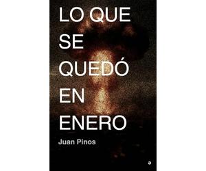 Lo que se quedó en enero