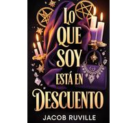 LO QUE SOY ESTÁ EN DESCUENTO: La forma que toma el anhelo cuando se disfraza de objeto