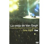 LO QUE TE CONTE MIENTRAS TE HACIAS LA...