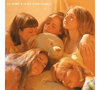 Las Dianas - Lo Que Te Pida El Cuerpo (Colored Vinyl) [VINYL]