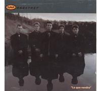 Lo Que Vendra by Tango Orkestret (2013-01-27)