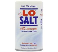 Lo Salt 350 g (Pack of 6)